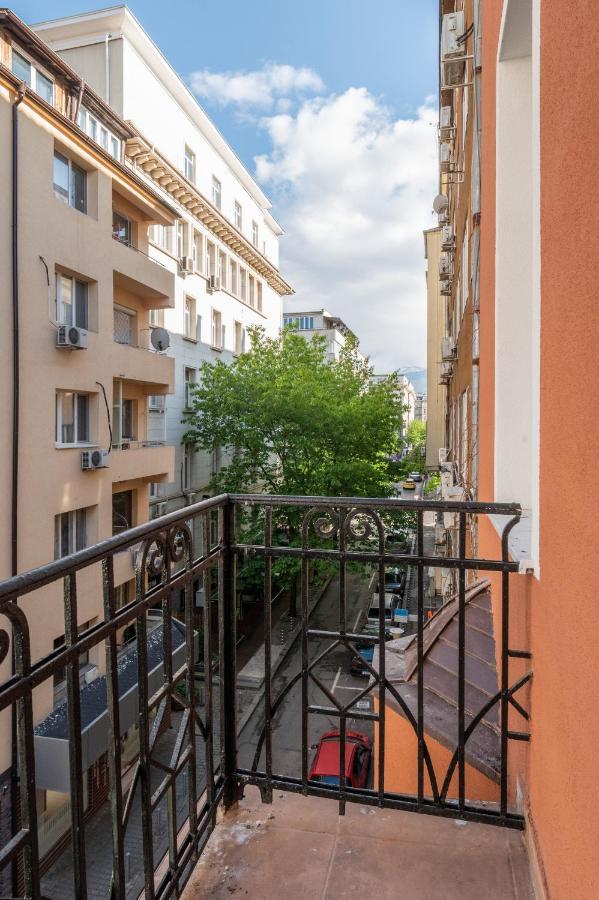 1001 Nights - 2Bd Luxury Apartment In Central ソフィア エクステリア 写真