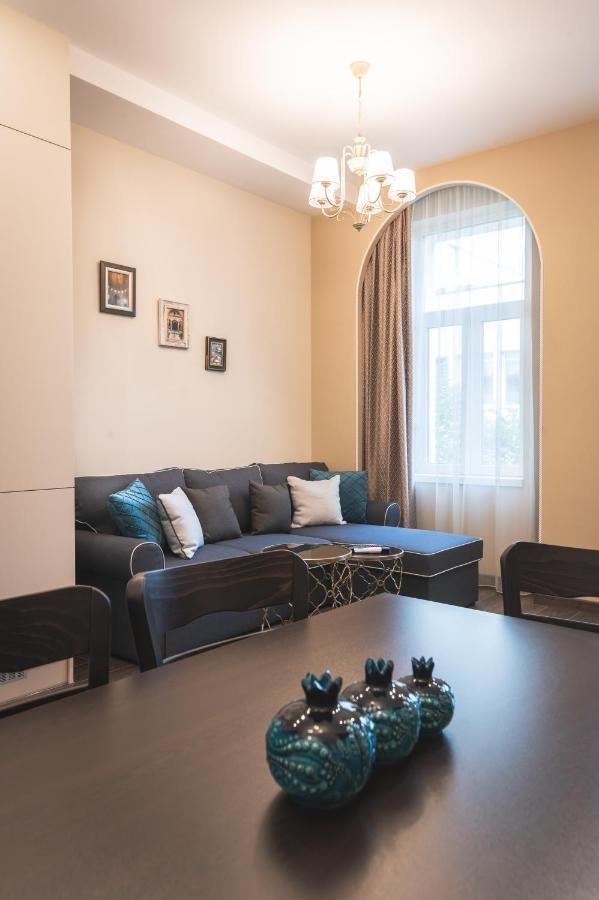 1001 Nights - 2Bd Luxury Apartment In Central ソフィア エクステリア 写真