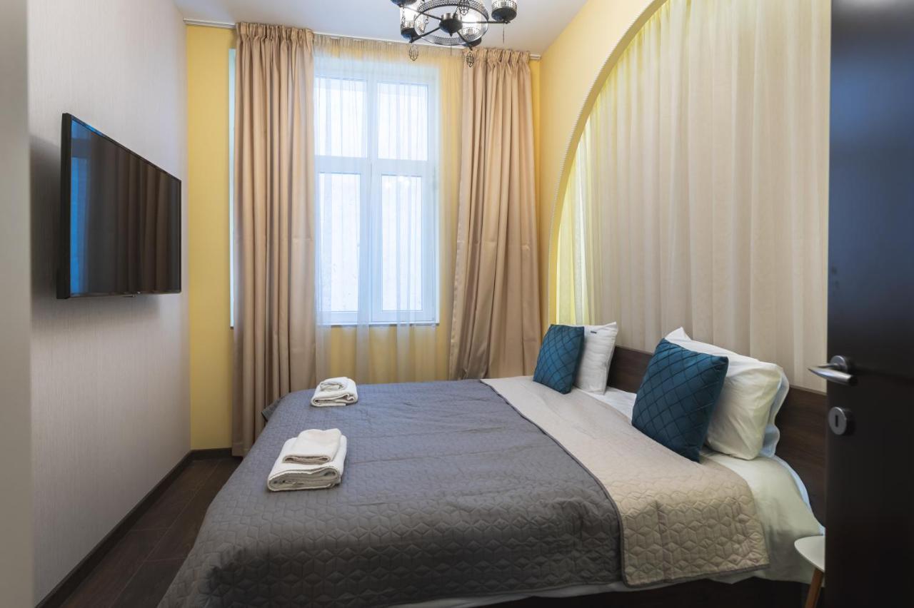 1001 Nights - 2Bd Luxury Apartment In Central ソフィア エクステリア 写真