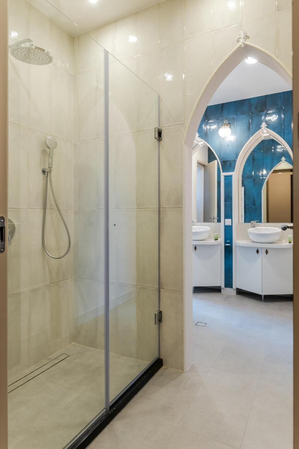 1001 Nights - 2Bd Luxury Apartment In Central ソフィア エクステリア 写真