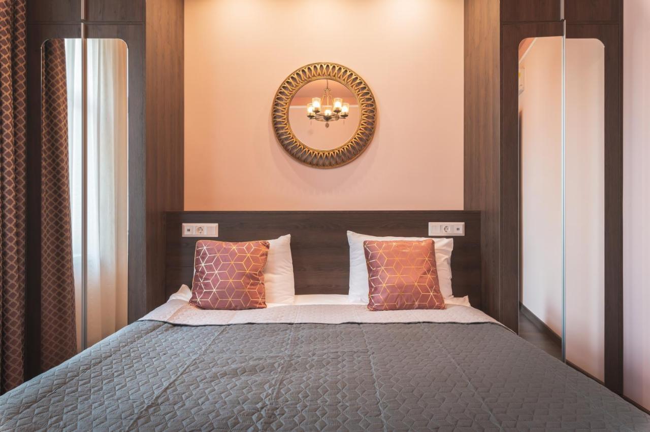 1001 Nights - 2Bd Luxury Apartment In Central ソフィア エクステリア 写真