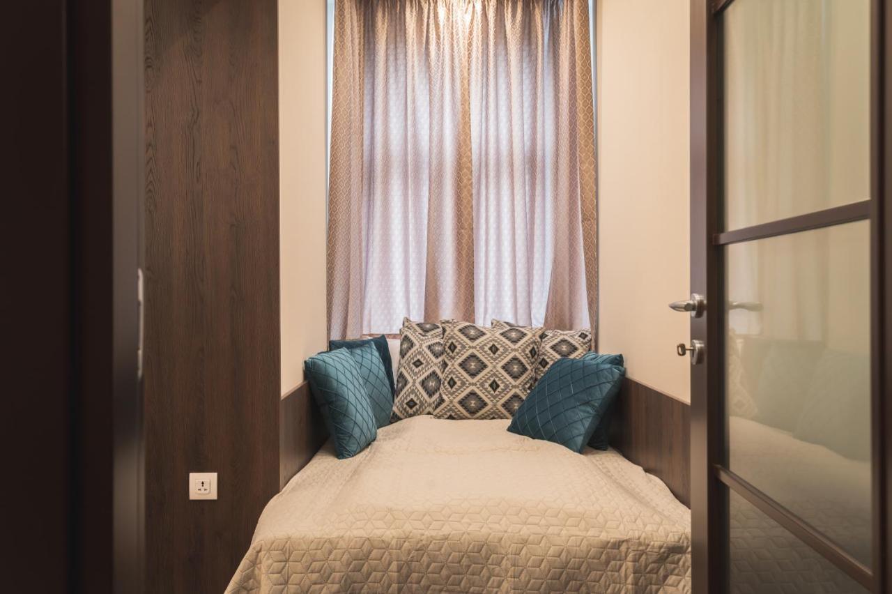 1001 Nights - 2Bd Luxury Apartment In Central ソフィア エクステリア 写真