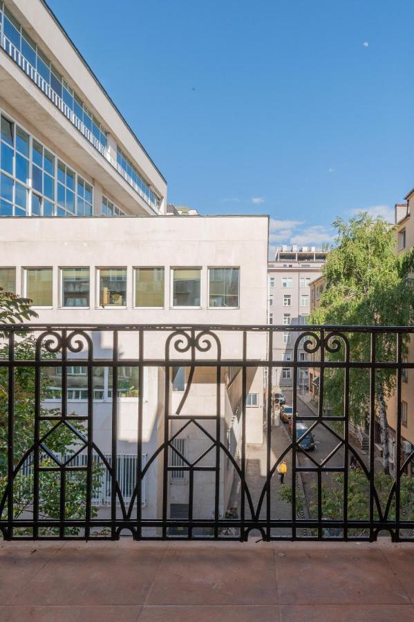 1001 Nights - 2Bd Luxury Apartment In Central ソフィア エクステリア 写真
